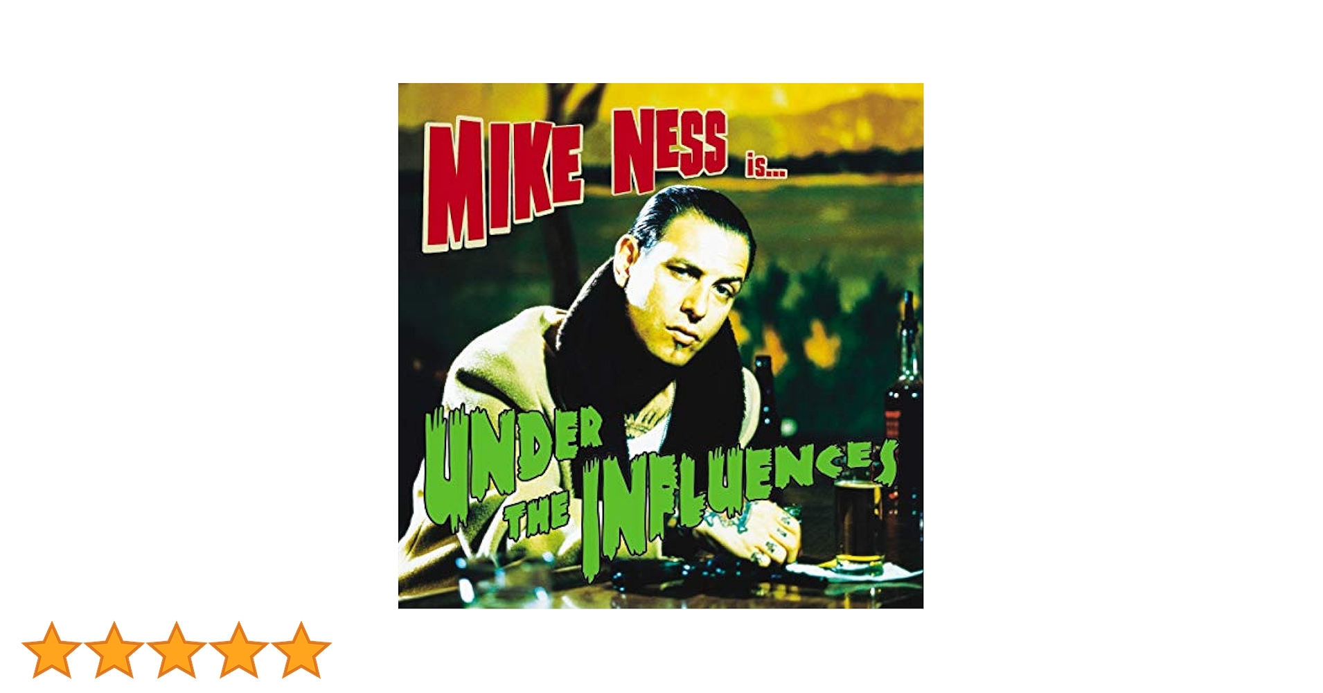 希少 Social Distortion Mike Ness シングルCD Social Distortion – Social Distortion – CD (Album), [r571656